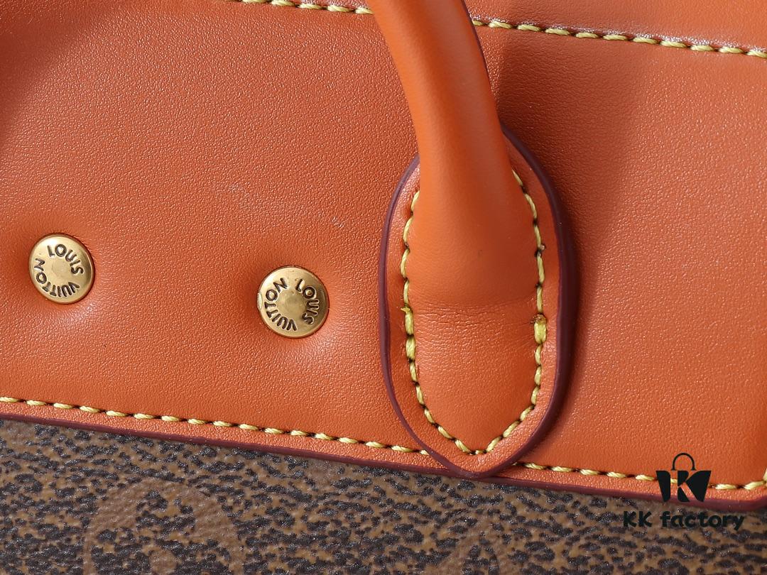 Upgraded Original M11630 M11607 M11533 Steamer 15 Handbag