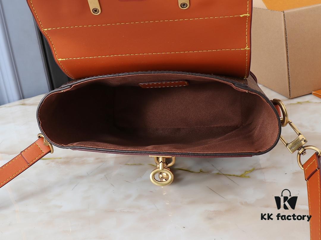 Upgraded Original M11630 M11607 M11533 Steamer 15 Handbag