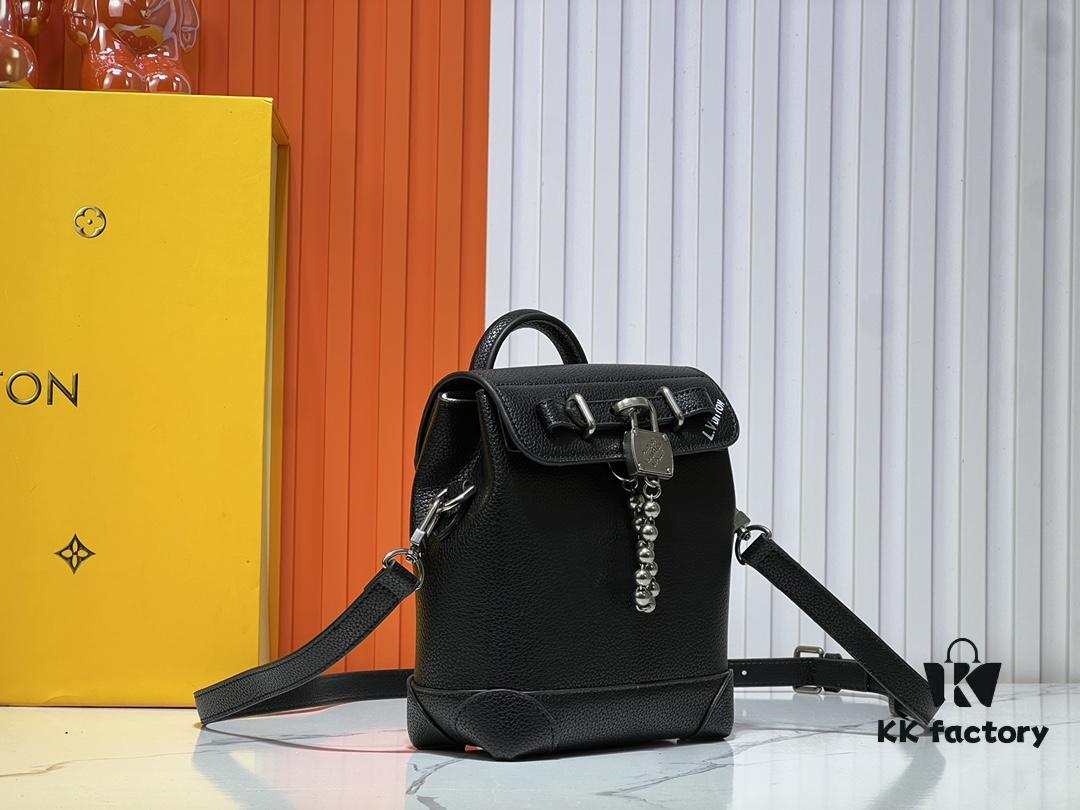 Upgraded Model: M11630 Steamer 15 Handbag