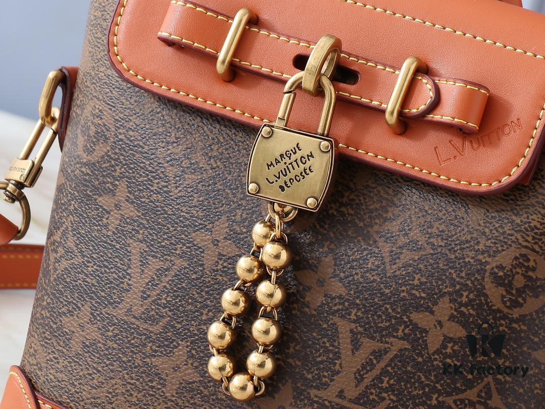 Upgraded Original M11630 M11607 M11533 Steamer 15 Handbag