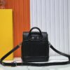Upgraded Model: M11630 Steamer 15 Handbag
