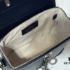Upgraded Model: M11630 Steamer 15 Handbag