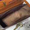 Upgraded Model: M11630 Steamer 15 Handbag