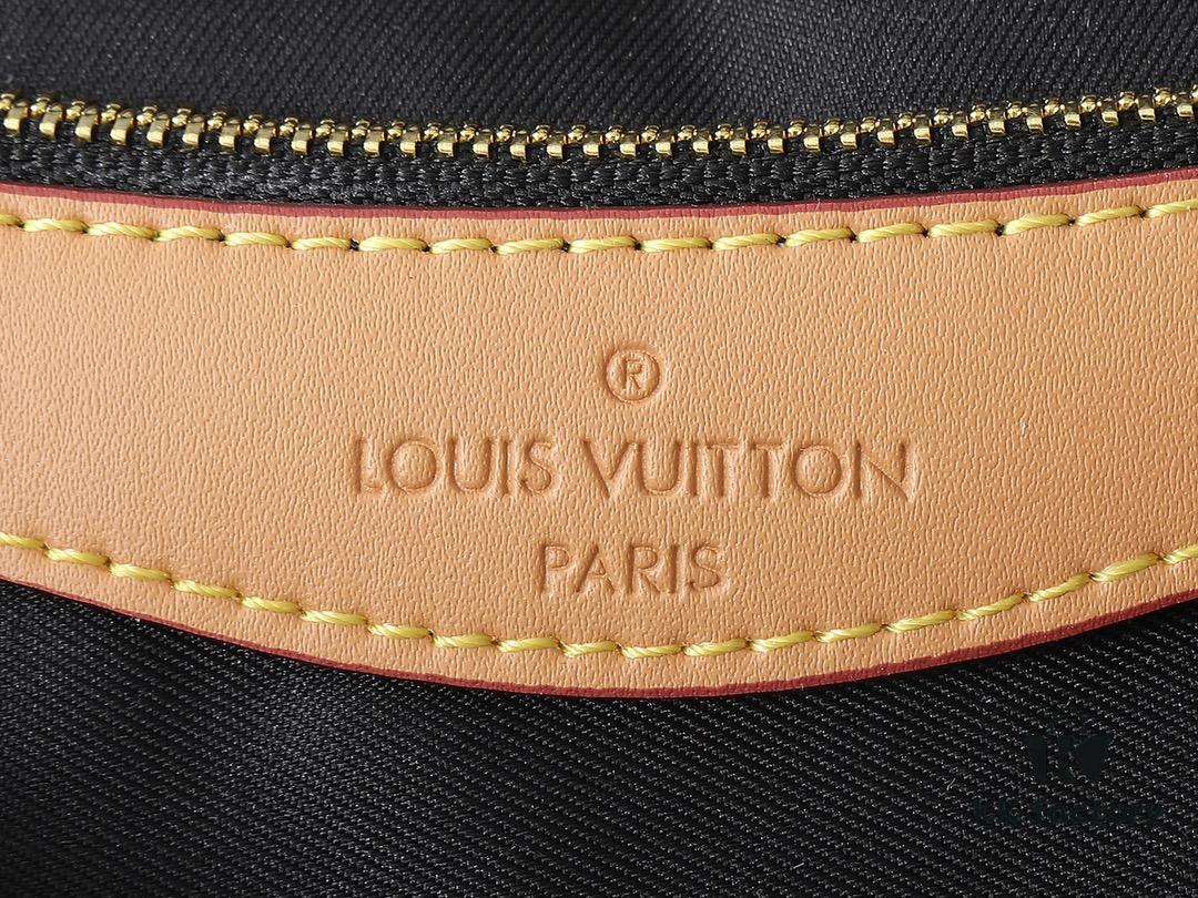 Upgraded Original M46583 M46584 M46386 M46388 M45985 Full-Leather Baguette Bag Collection New Diane Handbag