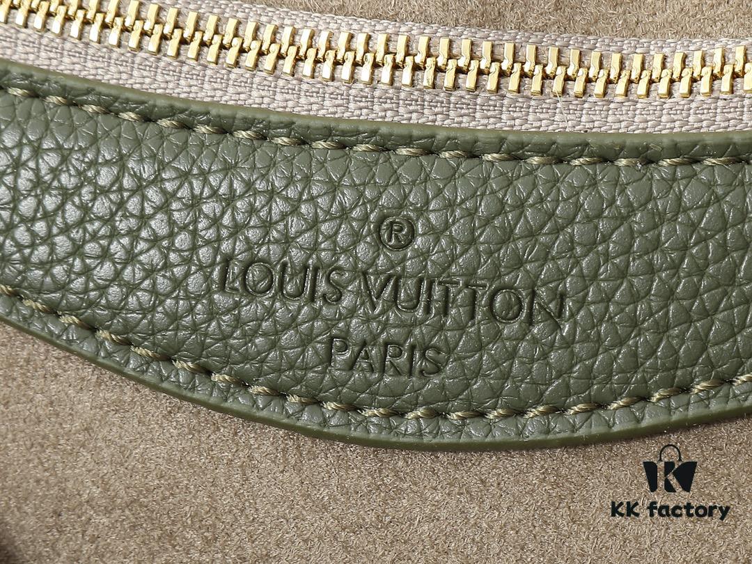 Upgraded Original M46583 M46584 M46386 M46388 M45985 Full Leather Baguette Bag Collection New Diane Handbag