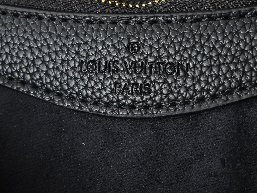 Upgraded Original M46583 M46584 M46386 M46388 M45985 Full Leather Baguette Bag Collection New Diane Handbag