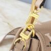 Upgraded Original M46583 M46584 M46386 M46388 M45985 Full-Leather Baguette Bag Series New Diane Handbag