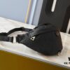 Upgraded Original M44812 M44836 M43644 Louis Vuitton New Arrival BUMBAG Chest Bag, Patterned Design Can Be Used as Waist Bag, Shoulder Bag or Crossbody – Multiple Carrying Options, Soft Monogram Fabric with Adorable Appliqué Details Adds a Touch of Fashionable Casual Flair to Sporty Outfits
