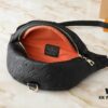 Upgraded Original M44812 M44836 M43644 Louis Vuitton New Arrival BUMBAG Chest Bag, Patterned Design Can Be Used as Waist Bag, Shoulder Bag or Crossbody – Multiple Carrying Options, Soft Monogram Fabric with Adorable Appliqué Details Adds a Touch of Fashionable Casual Flair to Sporty Outfits