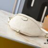 Upgraded Original M44812 M44836 M43644 Louis Vuitton New Arrival BUMBAG Chest Bag, Patterned Design Can Be Used as Waist Bag, Shoulder Bag or Crossbody – Multiple Carrying Styles, Soft Monogram Fabric with Adorable Appliqué Details Adds a Touch of Trendy Casual Flair to Sporty Outfits