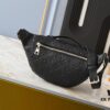 Upgraded Original M44812 M44836 M43644 Louis Vuitton New Arrival BUMBAG Chest Bag, Patterned Design Can Be Used as Waist Bag, Shoulder Bag or Crossbody – Multiple Carrying Options, Soft Monogram Fabric with Adorable Appliqué Details Adds a Touch of Fashionable Casual Flair to Sporty Outfits