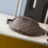 Upgraded Original M44812 M44836 M43644 Louis Vuitton New Arrival BUMBAG Chest Bag, Patterned Design Can Be Used as Waist Bag, Shoulder Bag or Crossbody – Multiple Carrying Options, Soft Monogram Fabric with Adorable Appliqué Details Adds a Touch of Trendy Casual Style to Sporty Outfits