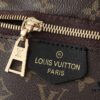Upgraded Original M44812 M44836 M43644 Louis Vuitton New Arrival BUMBAG Chest Bag, Patterned Design Can Be Used as Waist Bag, Shoulder Bag or Crossbody – Multiple Carrying Options, Soft Monogram Fabric with Adorable Appliqué Details Adds a Touch of Trendy Casual Style to Sporty Outfits