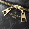Upgraded Original M44812 M44836 M43644 Louis Vuitton New Arrival BUMBAG Chest Bag, Patterned Design Can Be Used as Waist Bag, Shoulder Bag or Crossbody – Multiple Carrying Options, Soft Monogram Fabric with Adorable Appliqué Details Adds a Touch of Trendy Casual Charm to Sporty Outfits
