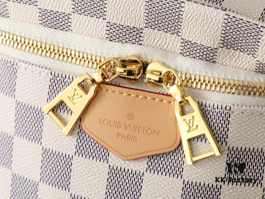 Upgraded Original M43644 Waist Bag in Classic Monogram Canvas