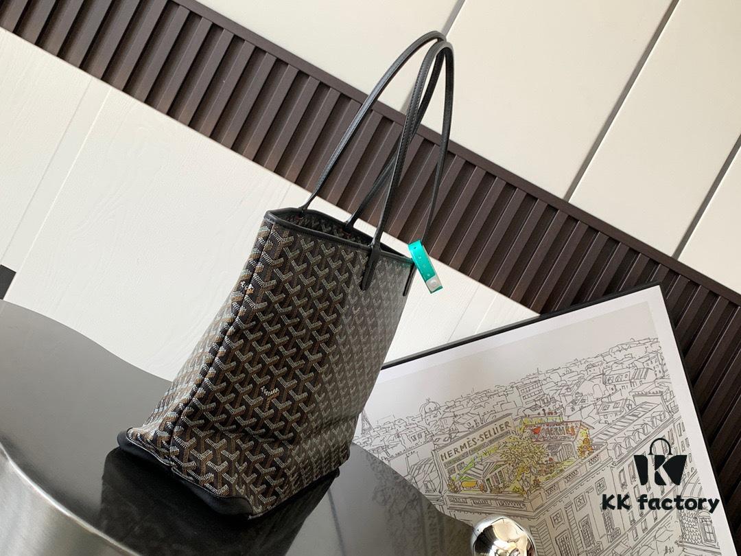 Medium Artois Zippered Tote Bag