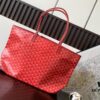 Medium Artois Zippered Tote Bag