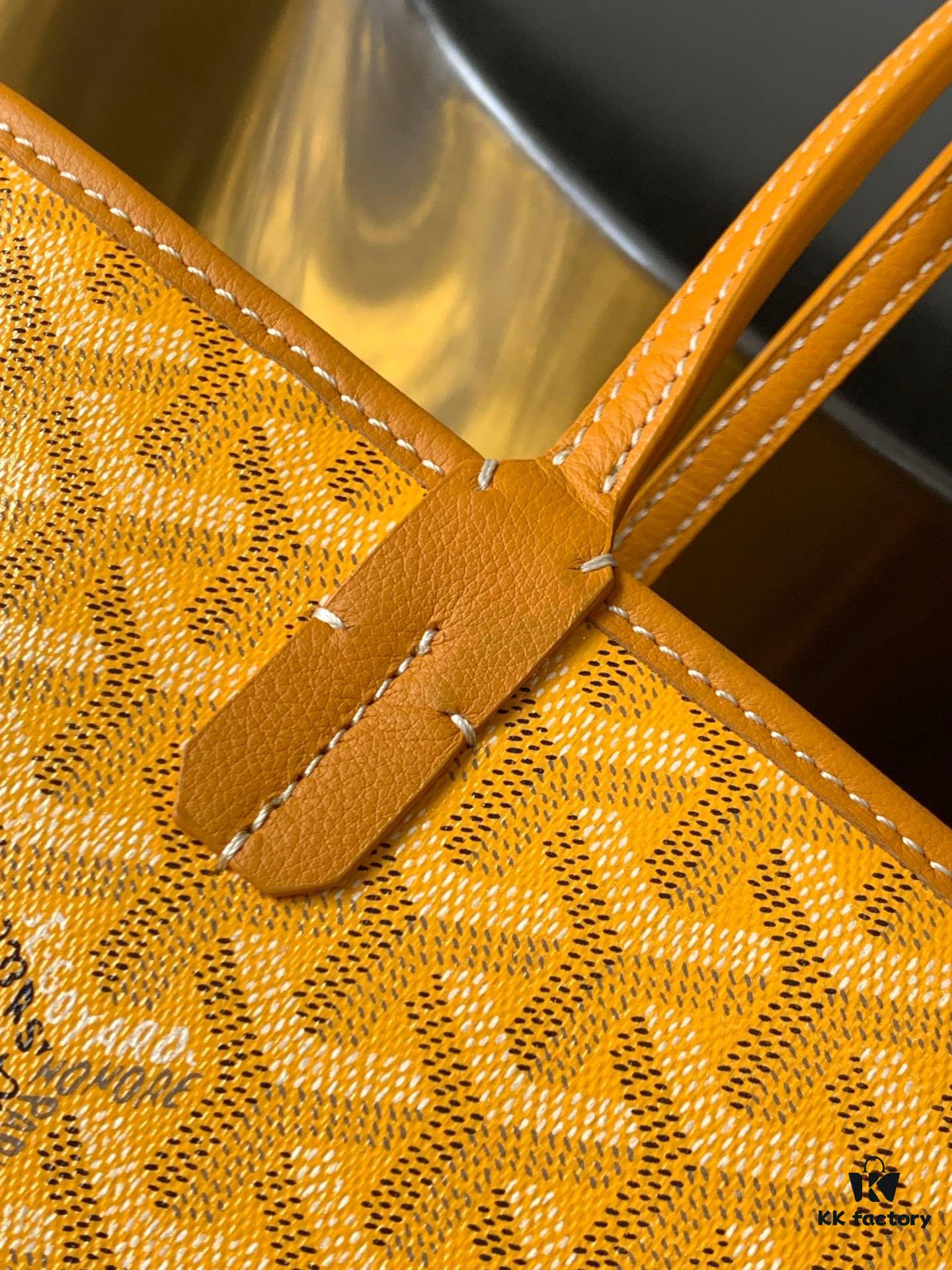 Medium Artois Zippered Tote Bag