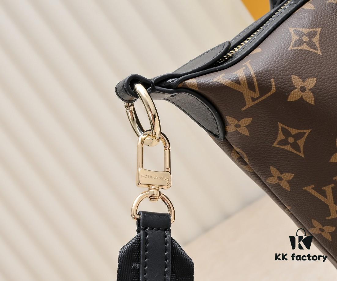 Exclusive Real Shot - Upgraded Version‼️ New Arrival for Spring and Summer ☀️ 2023 Hot Louis Vuitton Handheld & Crossbody Bag 💥