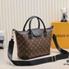Exclusive Real Shot - Upgraded Version‼️ New Arrival for Spring and Summer ☀️ 2023 Hot Louis Vuitton Handheld & Crossbody Bag 💥