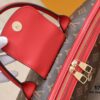 Exclusive Real Shot - Upgraded Version‼️ New Arrival Spring Summer☀️💥 Louis Vuitton 2023 Hot Handheld & Crossbody Practical Fashion Style 💪