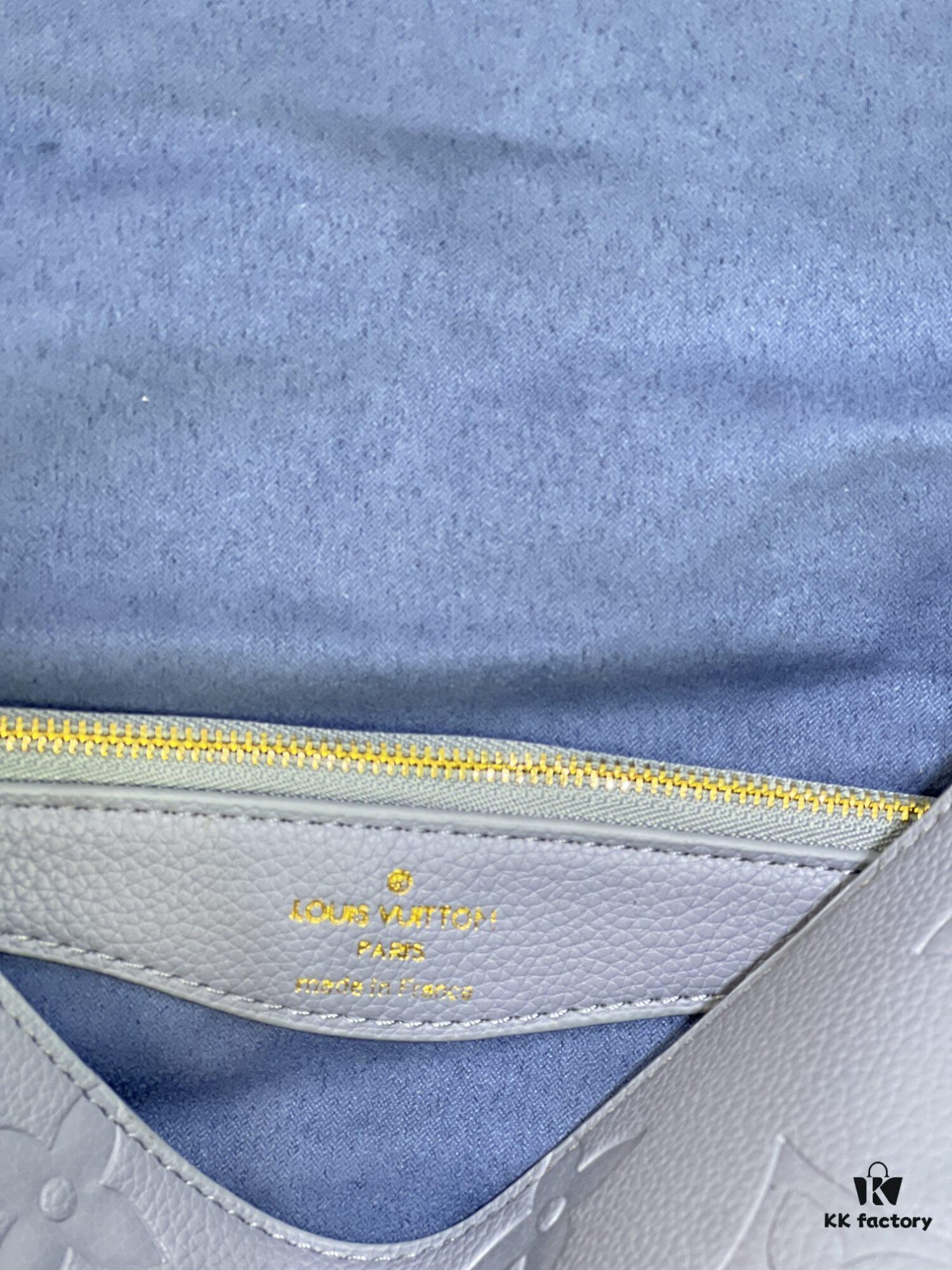 M46386 M46388 M45985 M45683 M45684 Full Leather Baguette Bag Series New Diane Handbag