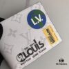 M67819 MULTIPLE Louis Vuitton HHI Series Compact Wallet