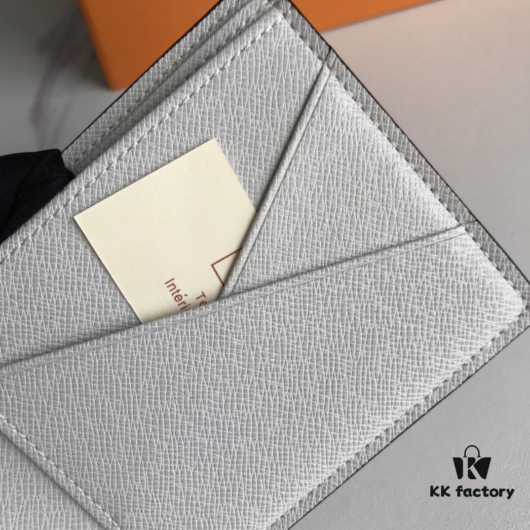 M67819 MULTIPLE Louis Vuitton HHI Series Compact Wallet