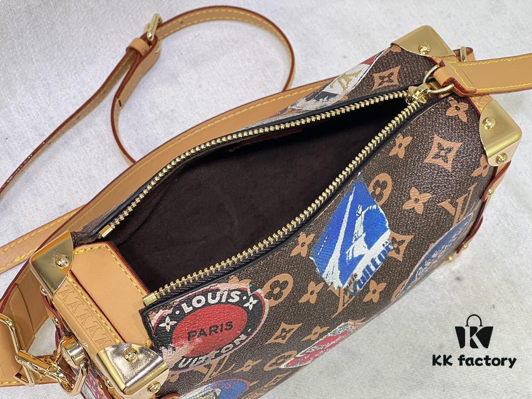 69306ced6e68136f4d9a53c3 Side Trunk Medium Bag M47085 M46358