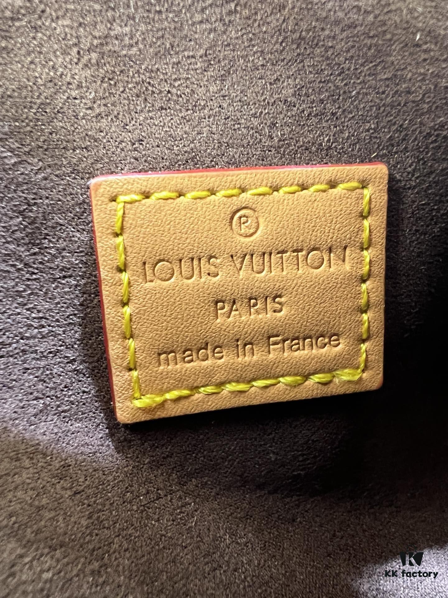 69306cee6e68136f4d9a53c5 Side Trunk Medium Bag M47085 M46358