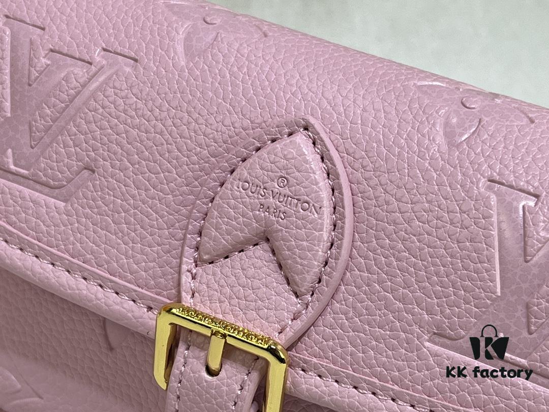 M83300 M45985 Baguette Collection New Diane Handbag