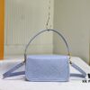 M83300 M45985 Baguette Collection New Diane Handbag