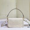 M83300 M45985 Baguette Collection New Diane Handbag