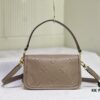 M83300 M45985 Baguette Collection New Diane Handbag