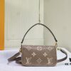 M83300 M45985 Baguette Collection New Diane Handbag