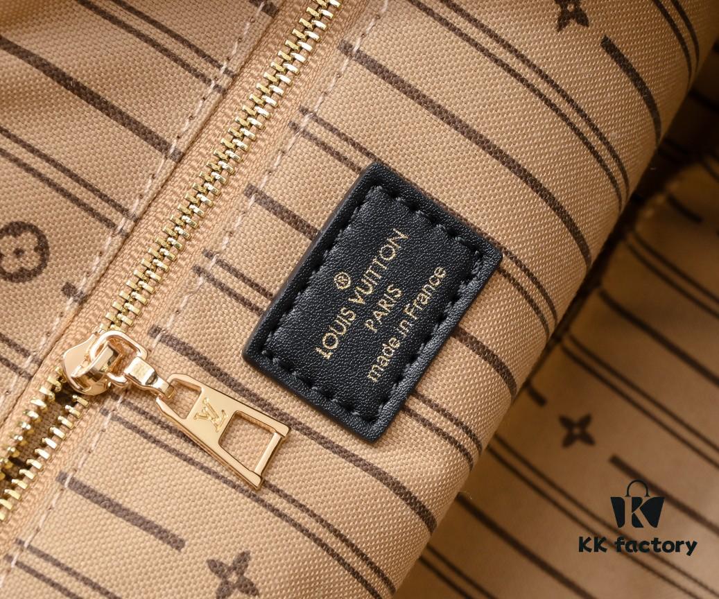 Exclusive Real Shot - Upgraded Version‼️ New Arrival for Spring and Summer ☀️ 2023 Hot Louis Vuitton Handheld & Crossbody Bag 💥