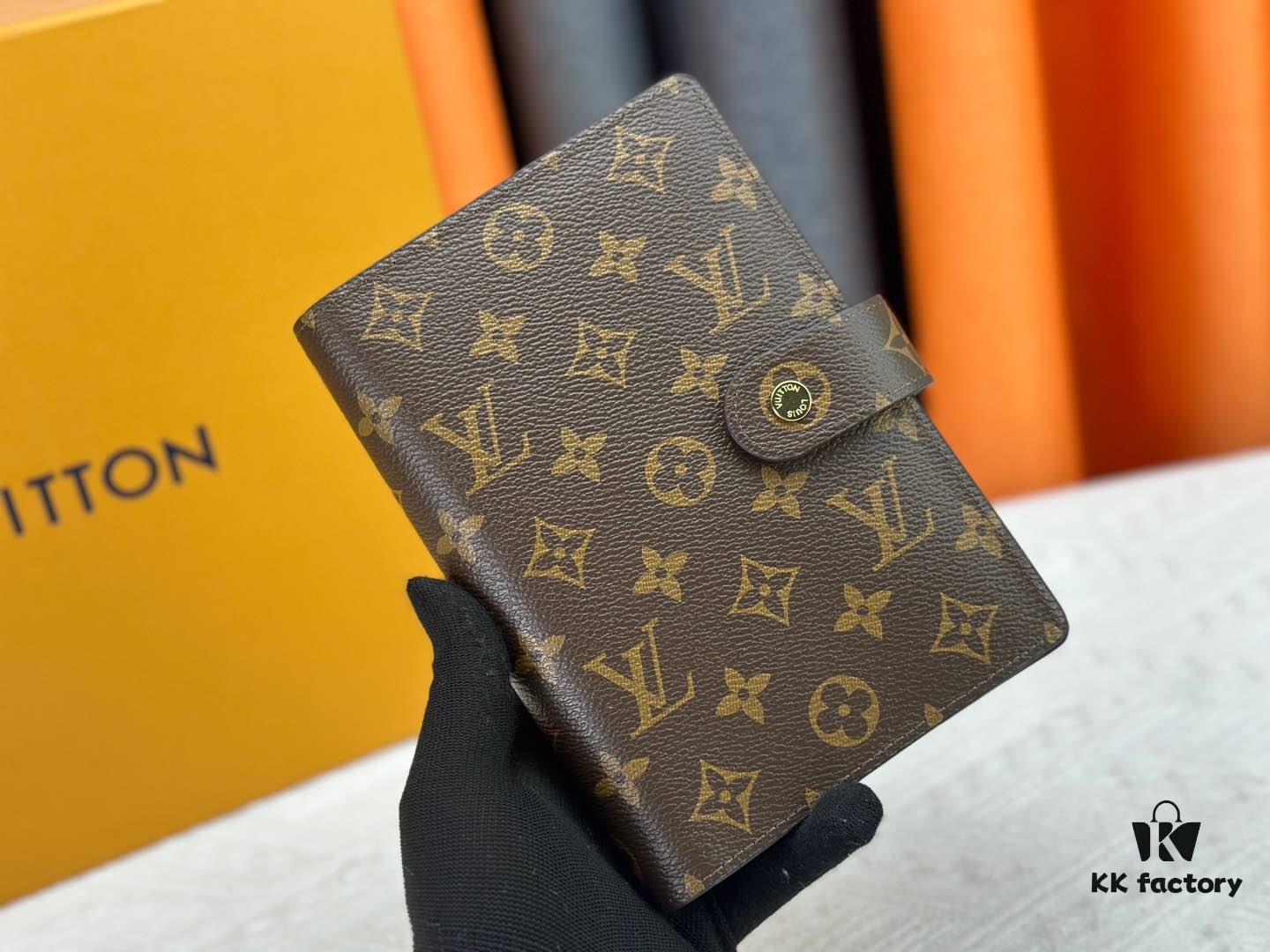 Wallet Top Quality Original 💎【Real Photo, Original Background】Model M20004