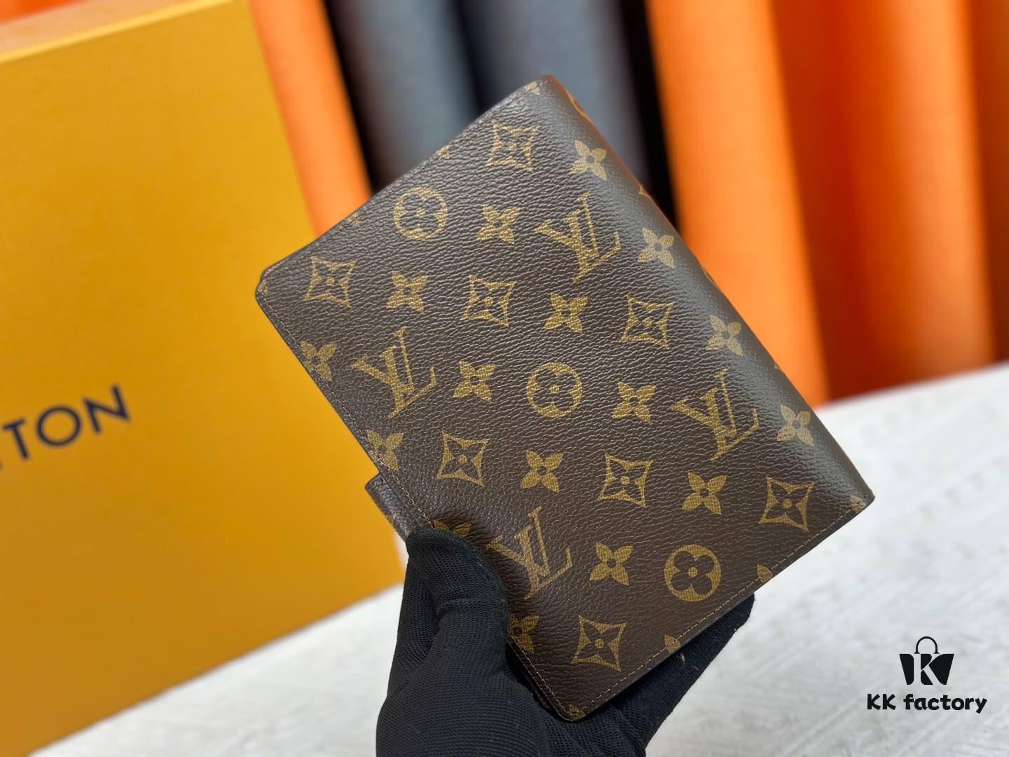 Wallet Top Quality Original 💎【Real Photo, Original Background】Model M20004