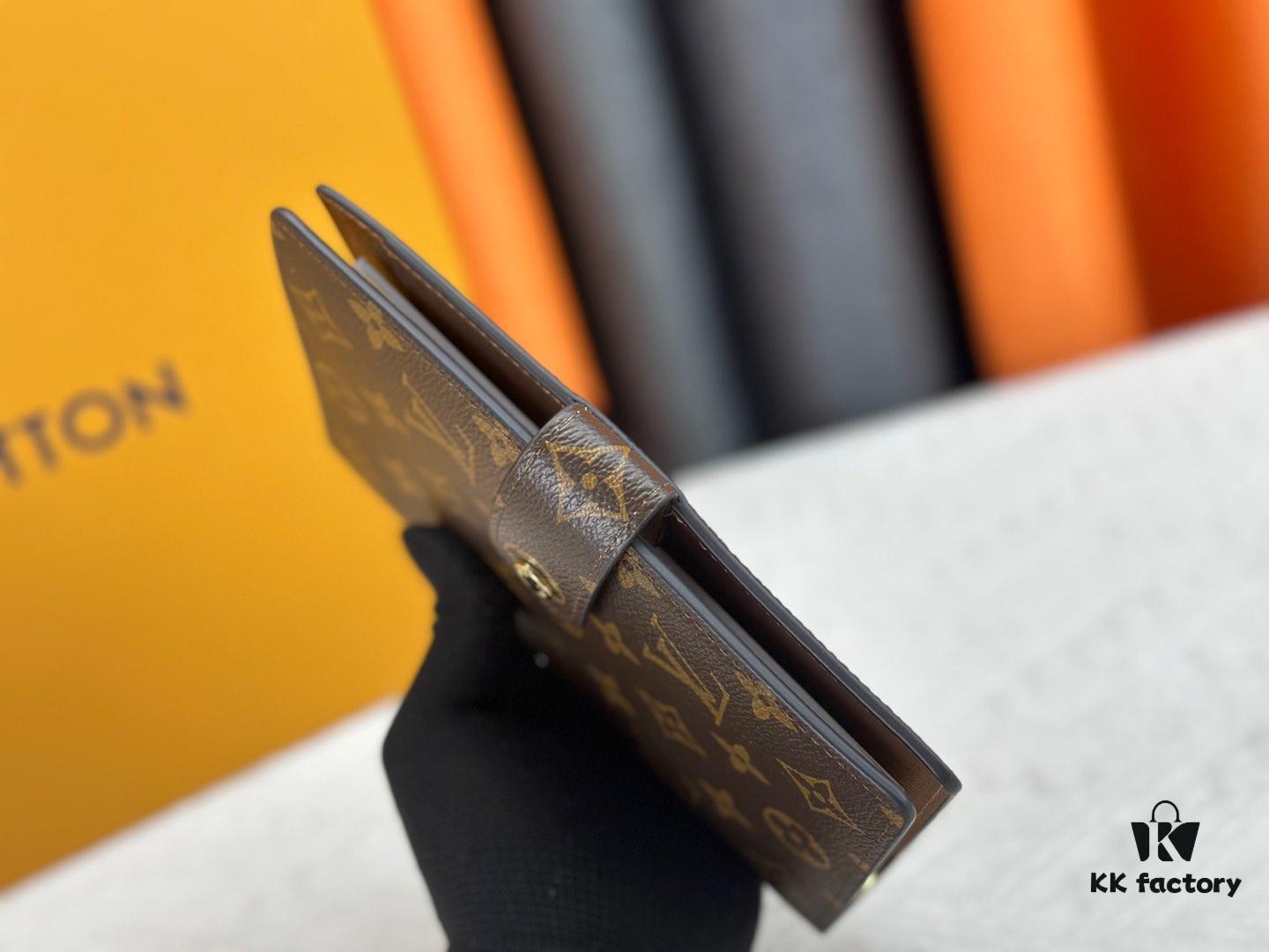 Wallet Top Quality Original 💎【Real Photo, Original Background】Model M20004