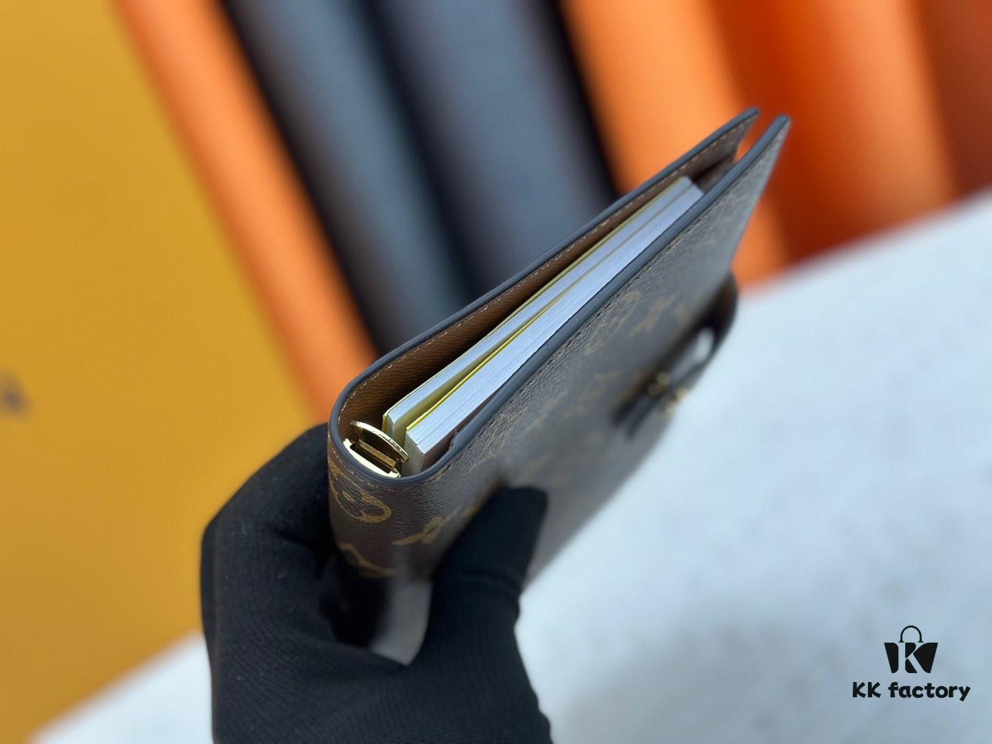 Wallet Top Quality Original 💎【Real Photo, Original Background】Model M20004