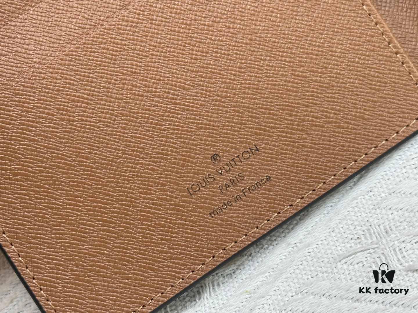 Wallet Top Quality Original 💎【Real Photo, Original Background】Model M20004