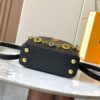 Guangzhou Stock Premium Original M14970 Black Capucines Mini Bag