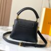 Guangzhou Stock Premium Original M14970 Black Capucines Mini Bag