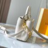 M14970 White Capucines Mini Bag from Guangzhou – Top Quality Original Version