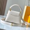 M14970 White Capucines Mini Bag from Guangzhou – Top Quality Original Version