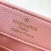 Guangzhou Stock Premium Original M14970 Pink Capucines Mini Bag