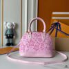 Upgraded Version of Murakami's Cherry Blossom, M13104 M53152 M13670 Louis Vuitton Alma Bag