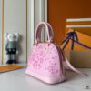 Upgraded Version of Murakami's Cherry Blossom, M13104 M53152 M13670 Louis Vuitton Alma Bag