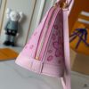 Upgraded Version of Murakami's Cherry Blossom, M13104 M53152 M13670 Louis Vuitton Alma Bag