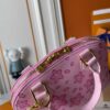 Upgraded Version of Murakami's Cherry Blossom, M13104 M53152 M13670 Louis Vuitton Alma Bag
